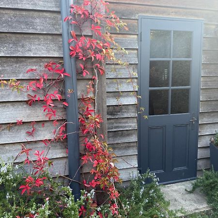 Elm Cottage Barn Oatlands Esterno foto